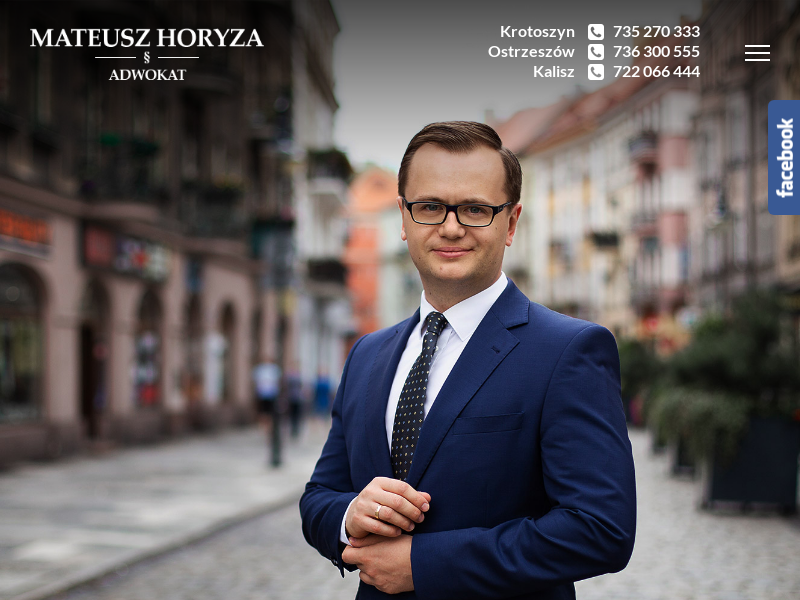 Bartosz Burzyński FIZJO - FORMA Centrum Fizjoterapii