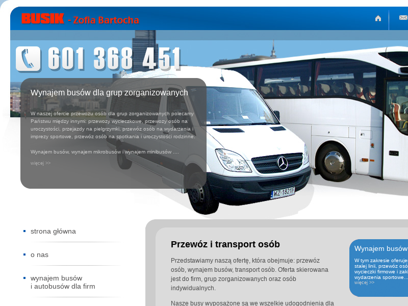 JK Bus-czesci Jacek Kijko