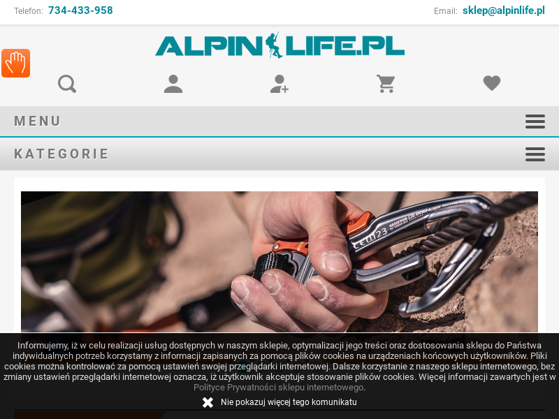 ALPINLIFE.PL Agnieszka Kotniewicz